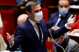 Emplumado con cinta de ductos culatin y punta tallados en el mismo tubo did you make this project? Dose De Rappel Flambee Epidemique Port Du Masque Un Nouveau Conseil De Defense Se Reunit Actu
