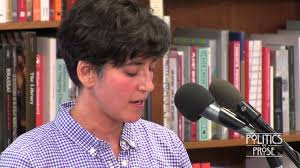 Adele Levine "Run, Don't Walk"