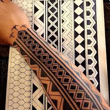 Tumblr In 2021 Filipino Tattoos Tribal Tattoos Filipino Tribal Tattoo