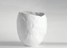 Vase Haut De Gamme Design Italien Fait Main Signe Kose Vases Decoratifs Design En Ceramique Decoration Design