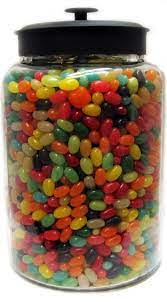 Jelly Beans Jar Green Google Images Jelly Bean Jar Jelly Beans Favorite Candy