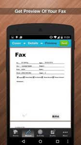 Once you install this app into your phone, you can control all the fax services directly from your cell phone. 15 Best Fax App For Android Ideas Fax App Cover Page Template Fax