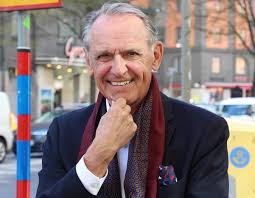 Jan Eliasson: Stolthet över Sverige kan förenas med internationellt  engagemang