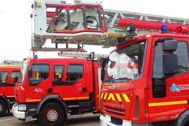 Un Detenu De La Maison D Arret De Bethune Met Le Feu A Sa Cellule Actu Pas De Calais
