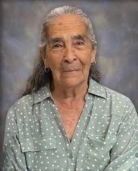 Maria Flores Bernal Obituary