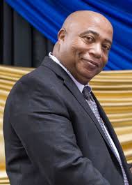 New UCCI vice president and provost announced