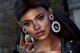 Glam Girls Don't Cry