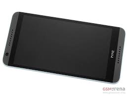 HTC Desire 820 dual sim pictures ...