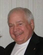 Obituary information for William T. Perkins
