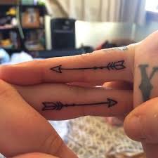 75 Unique Arrow Tattoos Meanings 2021 Guide Meaning Of Arrow Tattoo Arrow Tattoos Arrow Tattoo Finger