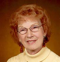 Sarah SATHER Obituary