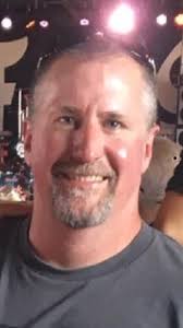 CHRIS ADAMS Obituary (2019)