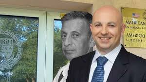 Prcić pušten iz pritvora. Sud BiH odbio da mu produži pritvor