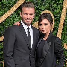 The 1999 nuptials of soccer superstar david beckham and victoria adams (posh spice of spice girls fame) was a fantasy wedding carried over into real time, joining as it did two of the. Victoria And David Beckham S Glorious 90s Wedding In Photos