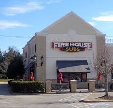 Our Visit To Our Local Firehouse Subs In Chattanooga Tennessee Firehouse Subs Dillard House Southern Mom