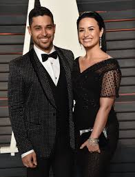 Lovato was about 20 years old at the time, but it's clear that she was turning into a mature young adult. Demi Lovato Focused On Herself After Wilmer Valderrama Breakup