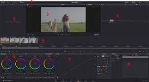 We've scoured through mixkit's free davinci resolve templates to showcase 26 templates in four categories—graphics and titles, design elements, story templates, and transitions—that will catapult your creative project. Skillshare Color And 3d Effects In Davinci Resolve 16 Free Download Freetuts Download