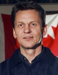 The end of gender? North American society may be ready for more shades in  between male and female