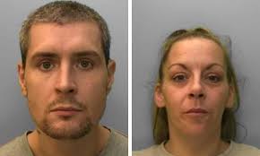Brighton Pair Wanted in Connection With Brighton Jewellery Heist