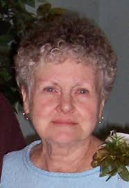 Obituary of Joyce Marlene Slack