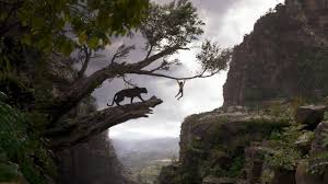 Tons of awesome the jungle book wallpapers to download for free. The Jungle Book Wallpapers Wallpaper Cave