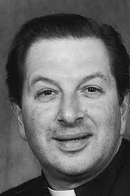 Happy Birthday Archbishop Gerety