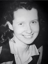 Geraldine Gressle Obituary