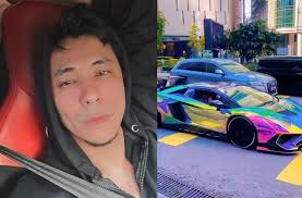 Pasangan Hidup Mewah Jual Dadah Diberkas