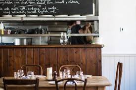 Smokehouse Bbq Food Islington Smokehouse Bistro Restaurant Restaurant Interior