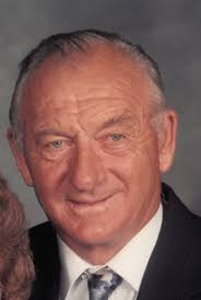 Herbert Vehrs Obituary