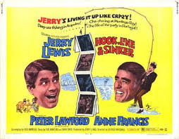 hook, line & sinker (1969 film) wikipedia