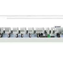 Rehau NEA Wiring Centre HC 24V from Reece