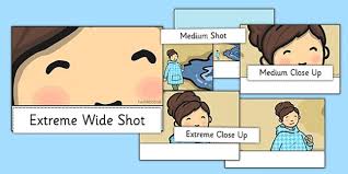 You can create a pdf of this shot list to print or store digitally. Camera Shots And Angles Worksheet Teacher Made