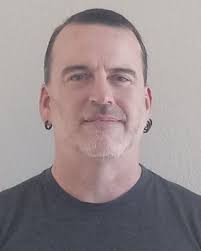 Nicholas Aaron Russell, Counselor, Alamogordo, NM, 88310