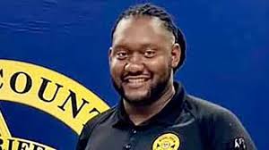 Vehicle stolen after HCSO sergeant shot to death, JPD says