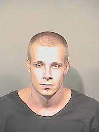 Gallery: Arrest mugshots 9-1