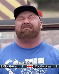 Hafþór Júlíus Björnsson