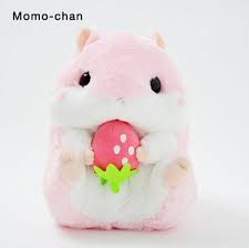 Link To Buy Get 5 Off Your Order Stay Cute Cute Stuffed Animals Cute Hamsters Kawaii Plush