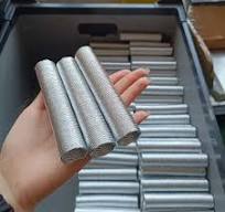 Aluminum Heat Reflective Insulated Corrugated Conduit Tube ...