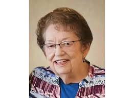 Mary Jo Merck Obituary (2024)