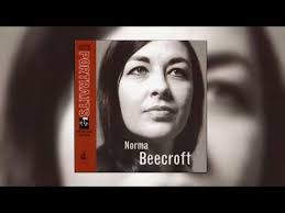 Joseph Petric plays Accordion Play by composer Norma Beecroft