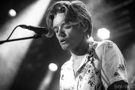 Interview & Concert Pictures: Sons of the East at Dynamo, Zurich