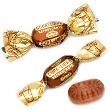 Envío a domicilio en 24h o recogida en centro más cercano. Caramelos De Cubalibre Dulces Catalina