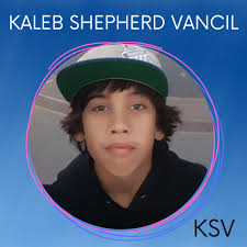 Remembering Kaleb Vancil