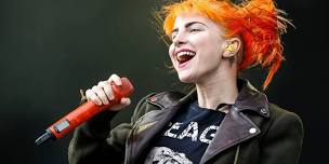 "The Hayley Williams Show"