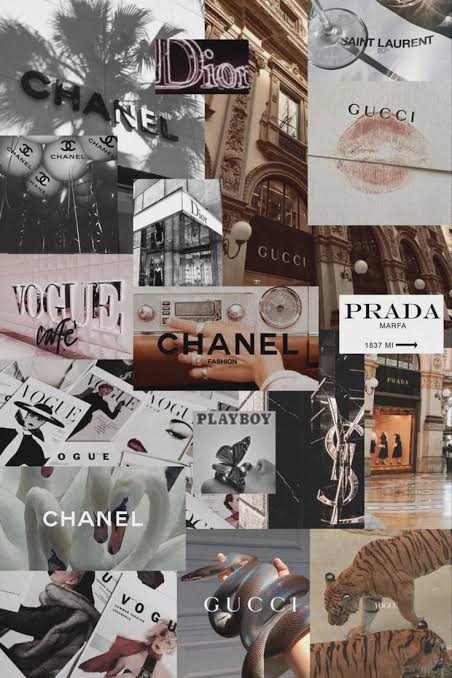 Luxury Brands