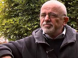 oz.Typewriter: UFOs and Typewriters