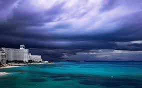Maybe you would like to learn more about one of these? Cancun Se Prepara Para La Llegada Del Huracan Delta