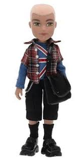 Pin On Bratz Mga Mib Adds