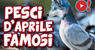 Divertitevi!magari prendo spunto per quest anno! Pesce D Aprile Ecco Gli Scherzi Piu Pazzeschi La Sicilia